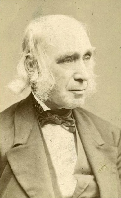 Bronson Alcott